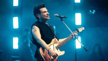 Kenan Doğulu, Zorlu PSM Konserlerine Hız Kesmeden Devam Ediyor