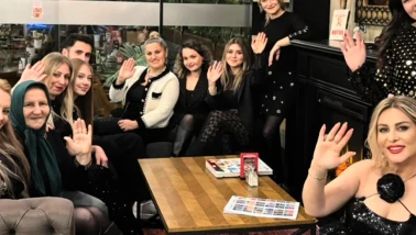 Yerelden dünyaya uzanan kadın girişimcilik hikâyesi