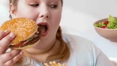 Türkiye Obezitede Avrupa Birincisi...