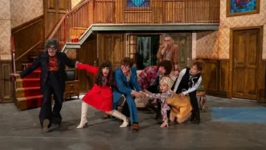 “Oyunun Oyunu” 6 Şubat’ta Fişekhane’de