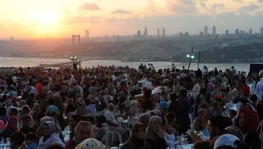 Üsküdar Belediyesi’nden Ramazan Ayına Kapsamlı Hazırlık