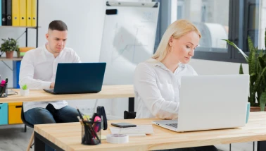 Uzmanlardan Ofis ve Ev Çalışanlarına Kritik Uyarılar