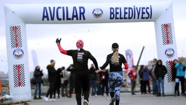 Romantik AVCILAR