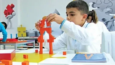 Bir Gencin Potansiyelini “Denge” ile Büyütmek