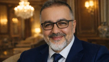 Mazello Mobilya Sahibi Halil Ökdem: Sektörde Dönüşümü Erken Benimsedik