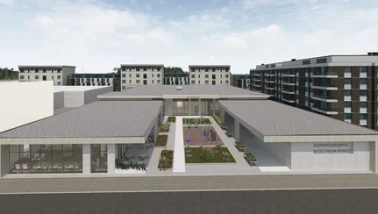 Engelliler Sarayı Yakında Açılıyor!