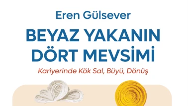 Beyaz Yakanın Dört Mevsimi Raflardaki Yerini Aldı