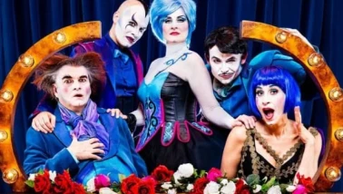 “The Opera Locos” Nisan’da İstanbul’da!