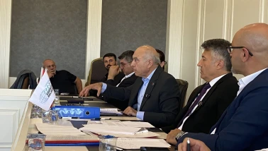 CHP: İşçi kıyımı var Kayyum: Hayır yok!