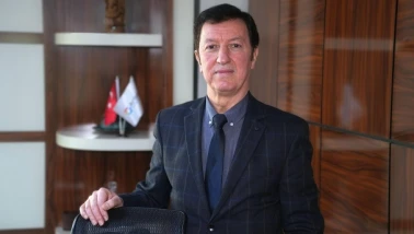 Küresel üretim zincirleri dönüşüyor