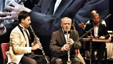 Serkan Çağrı’dan bayram sabahlarına nefes