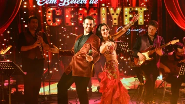 Cem Belevi: “Nostaljik şarkılarda kendimi buldum”