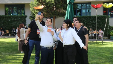 11. Bilim ve Fikir Festivali’nde geri sayım!