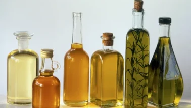 Yağlar, gıdaların kritik bileşenleridir