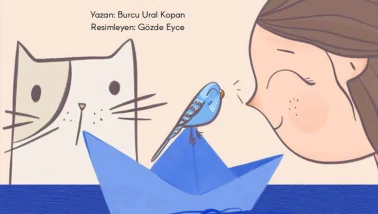 İş Sanat’tan Çocuklar İçin Üç Yeni Kitap