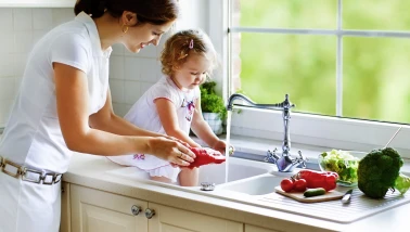 Türkiye’de her 3 damla sudan 1’i yaşam alanlarına ulaşmadan kayboluyor