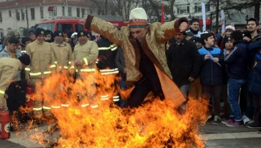 Nevruz Toy’unda buluşuyoruz