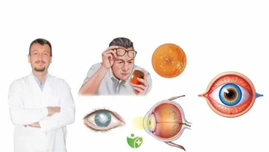 Katarakt Artık Genç Yaşta da Görme Problemi Olabiliyor!