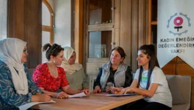 Türkiye’de kadınların temsil oranı güçleniyor