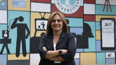 Dijital dünyada da insan kalmayı öğrenmemiz gerekiyor!