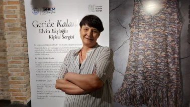 Nevmekan’da sessiz çığlık: "geride kalanlar"