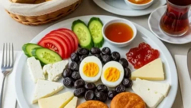 Kahvaltıyı Atlamak Metabolizmayı Nasıl Etkiliyor ?