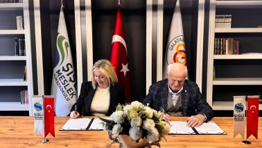 Türk Böbrek Vakfı Şişli Meslek Yüksekokulu iş birliği