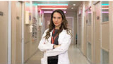 Kendine nazik olmak zayıflık değil!