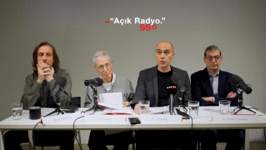 Açık Radyo davası Danıştay’a taşındı