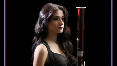 Genç Yetenekler İş Sanat Sahnesinde Parlıyor