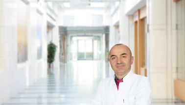 Glokomda erken teşhis görme kaybını önleyebilir