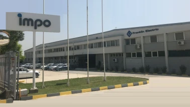 Tarımsal sulamada suyun %35-60’ı tarım arazisine ulaşmadan kayboluyor