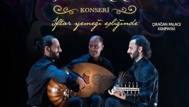 Dünyaca Ünlü Jazz Grubu İstanbul’da