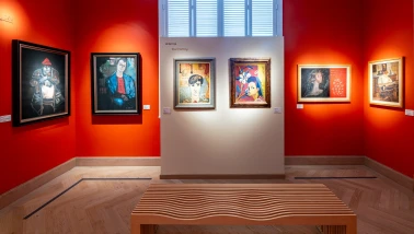 Resim Heykel Müzesi Ara Tatil ve Bayramda Ücretsiz