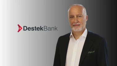 DestekBank Mobil yenilendi, bankacılık kolaylaştı