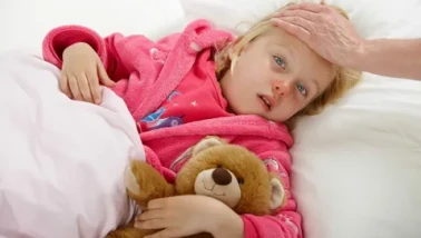 Yüksek ateşte kaçınmanız gereken 7 önemli hata !