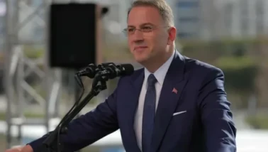 Beylikdüzü Belediye Başkanı Çalık Yeniden Silivri’ye Sevk Edildi