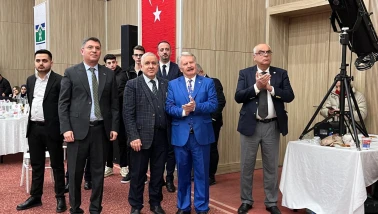 Demokrasi rehin alındı!