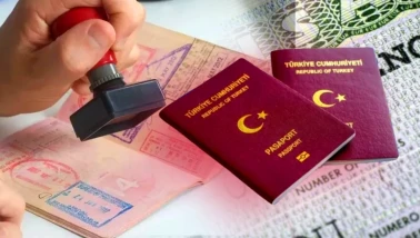 Vize randevularında “karaborsa” iddiası