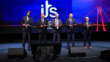 İstanbul’da Akıllı Ulaşım Zirvesi