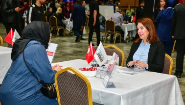Esenyurt’ta İstihdam Buluşması