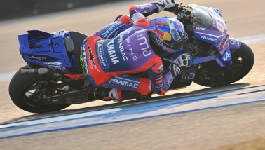 Toprak Razgatlıoğlu Jerez’de piste çıkıyor