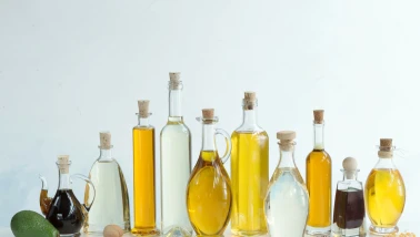 Kendine İyi Bakmanın Doğal Yolu: Antioksidan Gücüyle E Vitamini