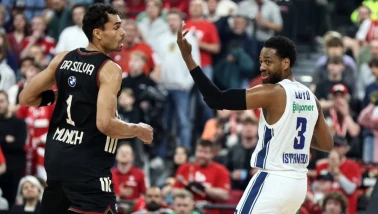 Anadolu Efes, Partizan mesaisinde