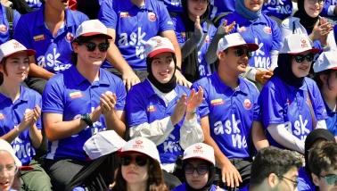 Fatih'te Gönüllü Turizm Elçisi Başvuruları Başladı