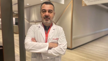 Düşük AMH, anne olmayı engellemez