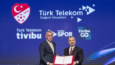 Nesine 2. ve 3. Lig’in heyecanı ekranlarda