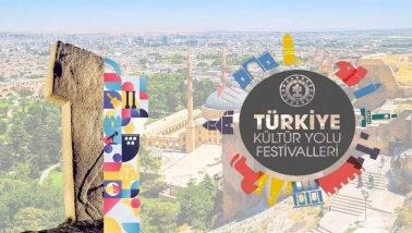 Sanatlar ve çocuk etkinlikleriyle renklendi