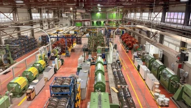 SANAYİ BÖLGELERİNE KONUT VE AVM KISKACI