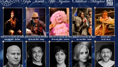 Genç Sanatçılar, Afife’de Gücünü Gösterdi